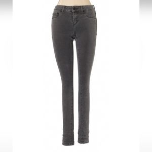 Paradise Mine Jeans | Size 26" Waist | Gray